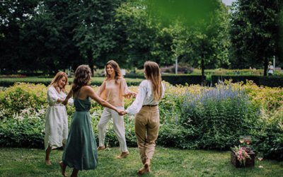 Client case: Family group reincarnation